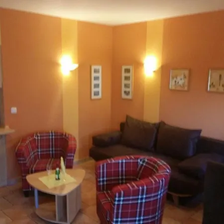 Apartament Ferienwohnung In Redewisch Mit Terrasse Boltenhagen (Ostseebad)