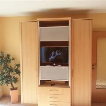 Apartament Ferienwohnung In Redewisch Mit Terrasse