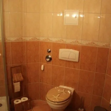 Ferienwohnung In Redewisch Mit Terrasse Boltenhagen (Ostseebad)