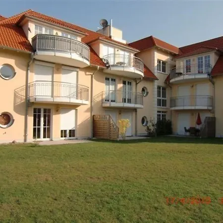 Ferienwohnung In Redewisch Mit Terrasse * Boltenhagen (Ostseebad)