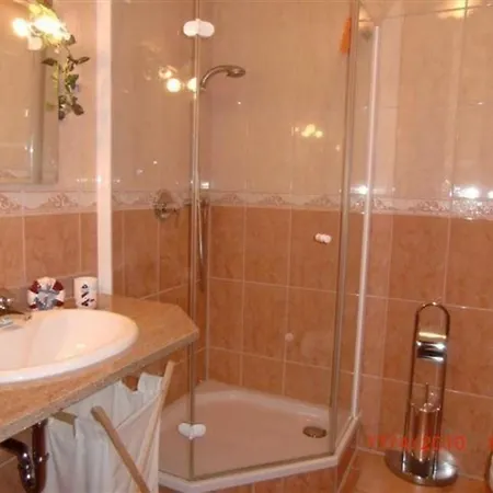 Lägenhet Ferienwohnung In Redewisch Mit Terrasse Boltenhagen (Ostseebad)
