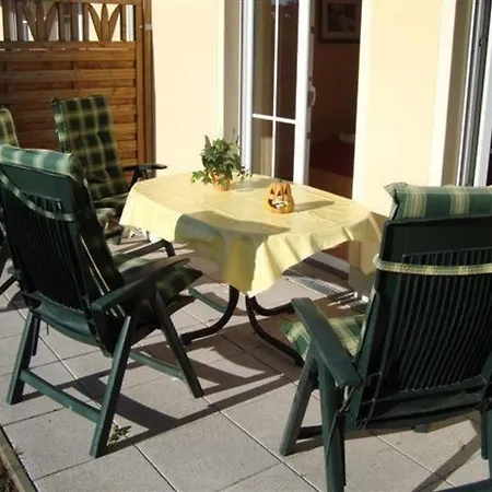 Ferienwohnung In Redewisch Mit Terrasse Boltenhagen (Ostseebad)