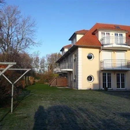 Apartament Ferienwohnung In Redewisch Mit Terrasse