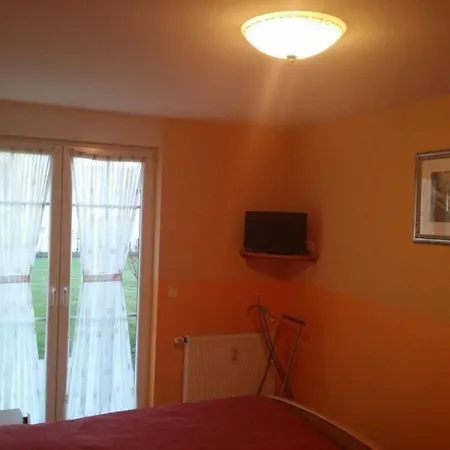 Ferienwohnung In Redewisch Mit Terrasse * Boltenhagen (Ostseebad)